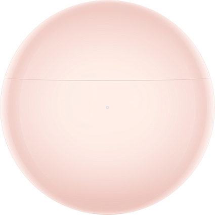 Беспроводные наушники Huawei Freebuds 7i, розовый (55038455) Фото 9