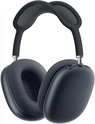 Беспроводные наушники Apple AirPods Max 2, Midnight (черный) MWW43 Фото 1