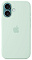 Чехол Apple c MagSafe для iPhone 16, Aquamarine (MDGP4ZM/A) Фото 1