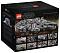 Конструктор LEGO Star Wars 75192 Сокол Тысячелетия Фото 2