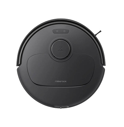 Робот-пылесос Roborock Q Revo S, черный Фото 11
