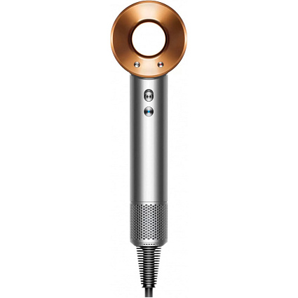 Фен Dyson SuperSonic HD08, Nikkel/Copper Фото 1