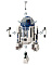 Конструктор LEGO Star Wars R2-D2 (75379) Фото 6