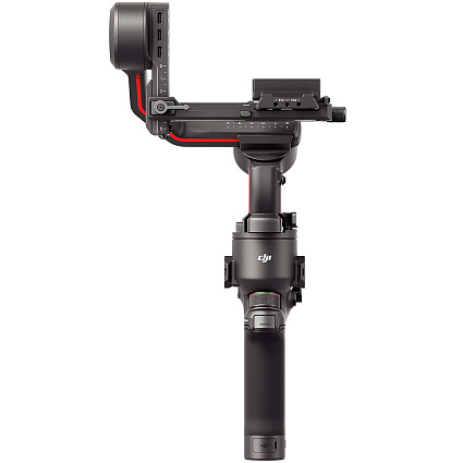 Стабилизатор DJI RS 3, серый Фото 1