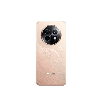 Смартфон Realme 13+ SIM + eSIM, 8 Гб RAM, 256 Гб, золотой (RU) Фото 5