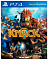 Игра Knack для PlayStation 4 Фото 1