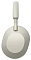 Беспроводные наушники Sony WH-1000XM5, серебристый Фото 4