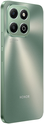 Смартфон Honor X6b 6/256Гб, зеленый (Forest Green) Фото 11