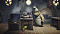 Игра Little Nightmares 1&2 для PS4 (диск, русские субтитры) Фото 3