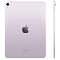 Планшет Apple iPad Air 13", M2 Wi-Fi, 128 ГБ, фиолетовый Фото 2