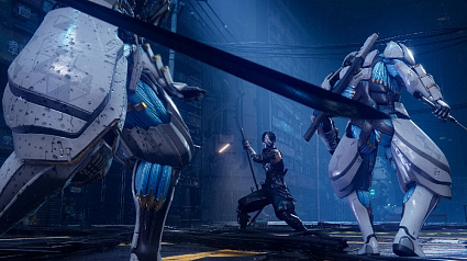 Игра Ninja Gaiden 4 для PS5, русские субтитры Фото 3