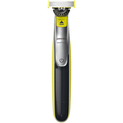 Триммер Philips OneBlade 360 Face + Body QP2830/20 Фото 2