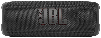 Портативная акустика JBL Flip 6, 30 Вт, черный Фото 1