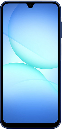 Смартфон Samsung Galaxy A17 8/256 Гб, голубой Фото 2