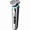 Электробритва Philips S9975/55, серебристый Фото 2