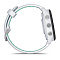Часы Garmin Forerunner 265S, White (010-02810-14) Фото 6