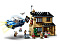 Конструктор LEGO 75968 Harry Potter Тисовая улица, дом 4 Фото 2