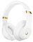 Наушники Beats Studio 3 Wireless, белый (MX3Y2) Фото 1