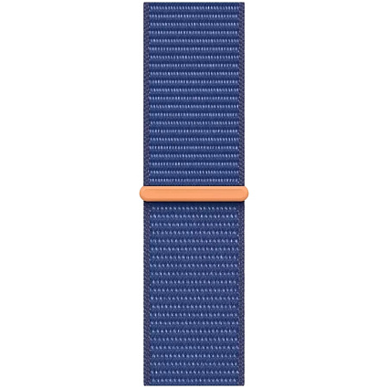 Ремешок Apple Watch 41mm Sport Loop Ocean Blue (MW4L3) Фото 1