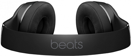 Наушники Beats Solo3 Wireless (Black) Фото 3