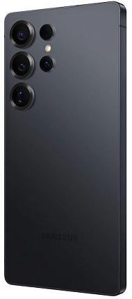 Смартфон Samsung Galaxy S25 Ultra 12/1ТБ, Jetblack (SM-S938B/DS) Фото 4