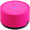 Умная колонка Яндекс.Станция Лайт, Розовый Фото 1