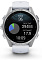 Смарт-часы Garmin Fenix 8 43mm AMOLED, Silver (010-02903-00) Фото 5