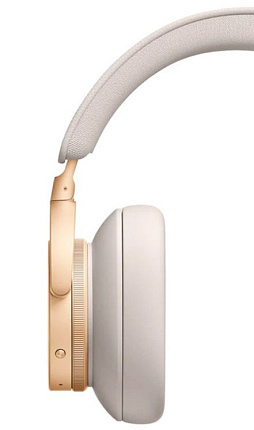 Беспроводные наушники Bang & Olufsen Beoplay H95, золотые Фото 8