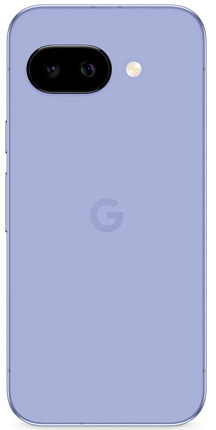 Смартфон Google Pixel 9a 8/128 Гб, фиолетовый (Iris) Фото 4