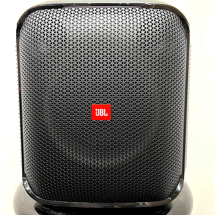 Портативная акустика JBL PartyBox Encore, черный Фото 5