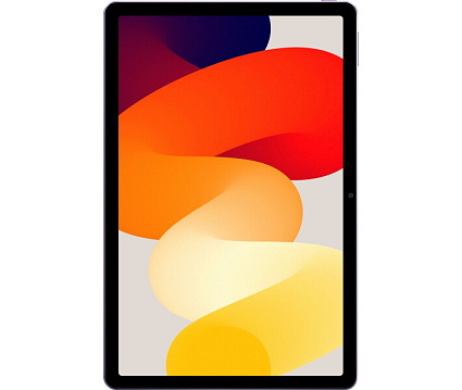Планшет Xiaomi Redmi Pad SE 6/128Гб Lavender Purple, лавандовый Фото 4