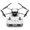 Квадрокоптер DJI Mavic mini 3 Pro, серый Фото 1