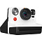Фотоаппарат Polaroid Now Generation 2, черный/белый Фото 1
