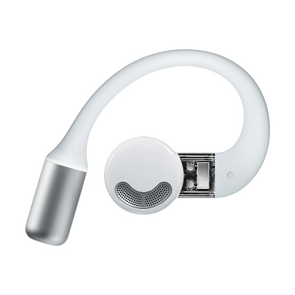 Беспроводные наушники Nothing Ear Open, белый Фото 3