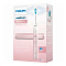 Электрическая зубная щетка Philips DiamondClean 9000 Series HX9911/84, специальная серия, розовый Фото 4