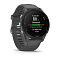 Часы Garmin Forerunner 255 Slate Gray (010-02641-10) Фото 2