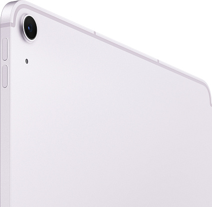 Планшет Apple iPad Air 13 (2025) Wi-Fi + Cellular 128Гб, фиолетовый Фото 3