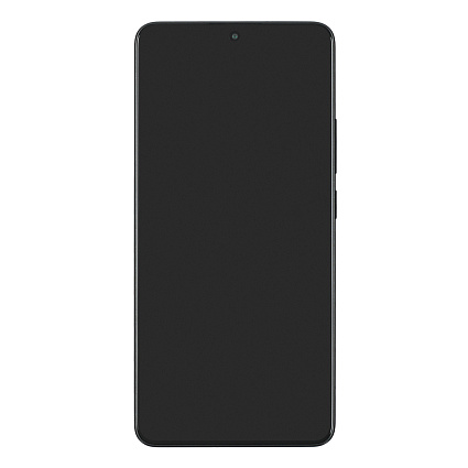 Смартфон Xiaomi Poco X6 Pro SIM + eSIM, 12 Гб RAM, 512 Гб, черный (EU) Фото 7