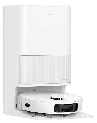 Робот-пылесос Dreame L40 Ultra CE, белый Фото 7