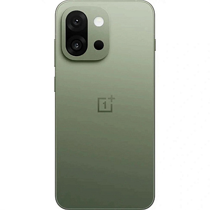 Смартфон OnePlus 13S 12/512Гб, зеленый (Green Silk) Фото 5