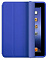 Чехол-книжка для iPad 10.2, синий Фото 1