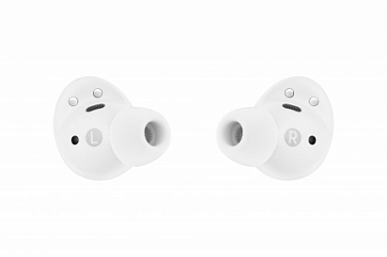 Беспроводные наушники Samsung Galaxy Buds 2 Pro, белый Фото 3