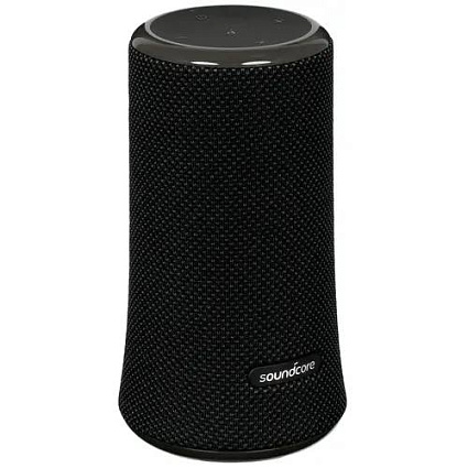 Портативная акустика Anker SoundCore Flare 2, черный Фото 3