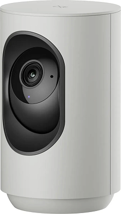 Умная IP-камера Яндекс YNDX-00582GRY, серый Фото 2