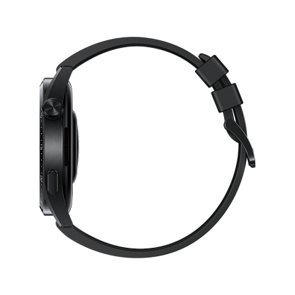 Смарт-часы  HUAWEI Watch GT 3 46 mm Active, черный Фото 3