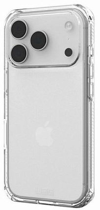 Чехол UAG Plyo для iPhone 17 Pro Max, прозрачный (114533114343) Фото 5