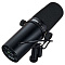 Микрофон Shure SM7dB, черный Фото 6