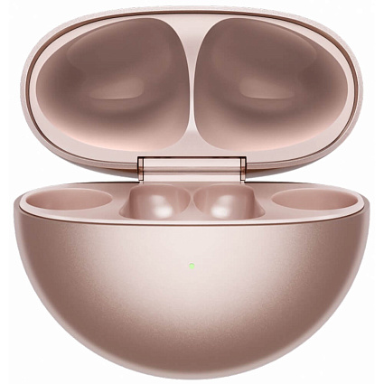 Беспроводные наушники Huawei FreeClip, розовое золото Фото 8