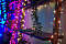 Гирлянда Twinkly Icicle,190 LED, RГБ+W, Wi-Fi Фото 4