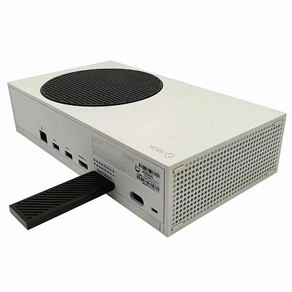 Карта расширения памяти Reletech Xbox, 2 Тб, черный Фото 6